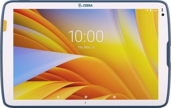 Tablet profesional Zebra ET40-HC ET40AB-0H1C1B0-A6