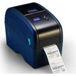 Impresora de etiquetas TSC TTP-225 SERIES