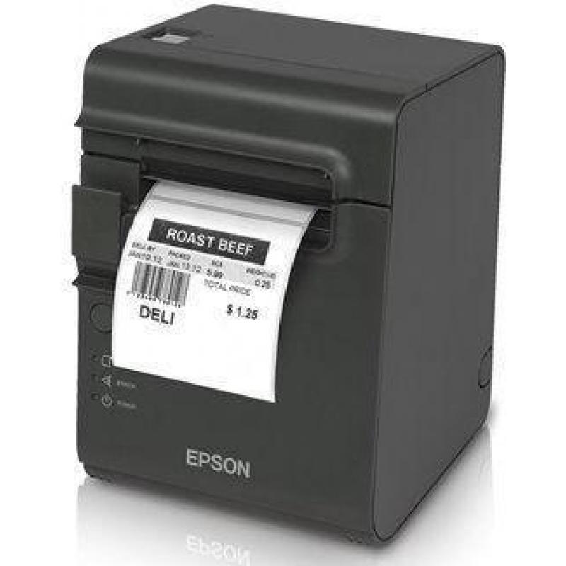 Impresora de Etiquetas Epson TM-L90-PLUS