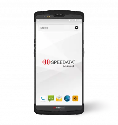 Terminal Android Sepeedata-SD55 Lynx
