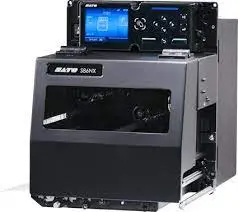 Motor de Impresión Sato S84NX