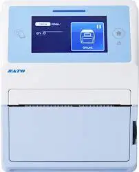 Impresora SATO CT4-LX-HC