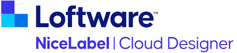 Loftware Nicelabel Cloud Designer