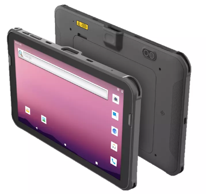 Tablet Honeywell ScanPal EDA10A