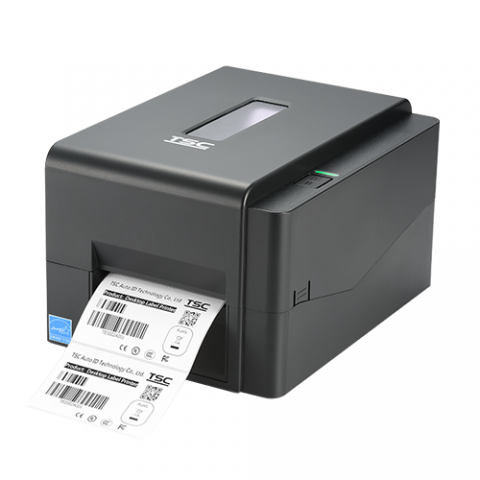 Impresora de etiquetas TSC TE200 / TE210 Series