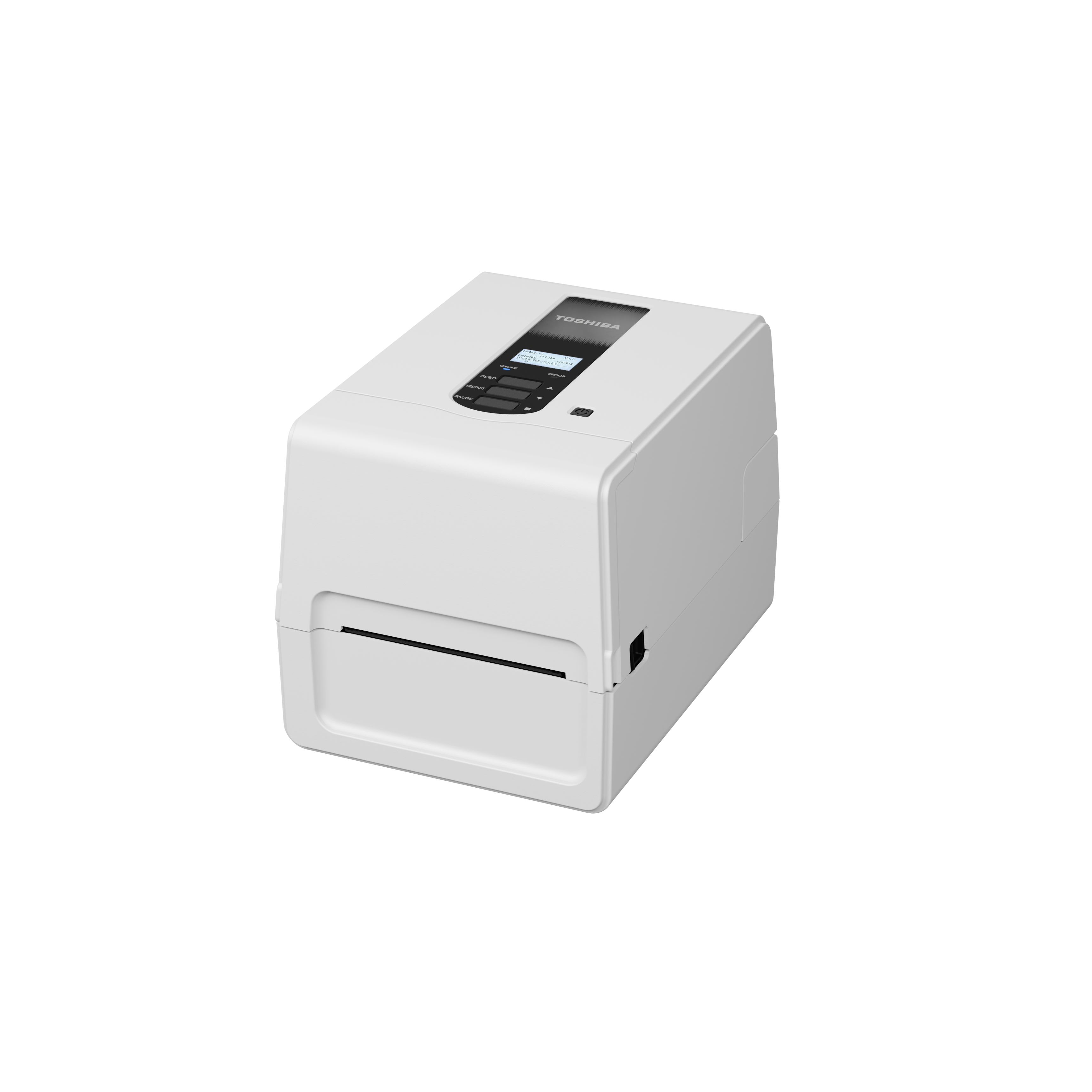 Impresora de Etiquetas Toshiba BV410T
