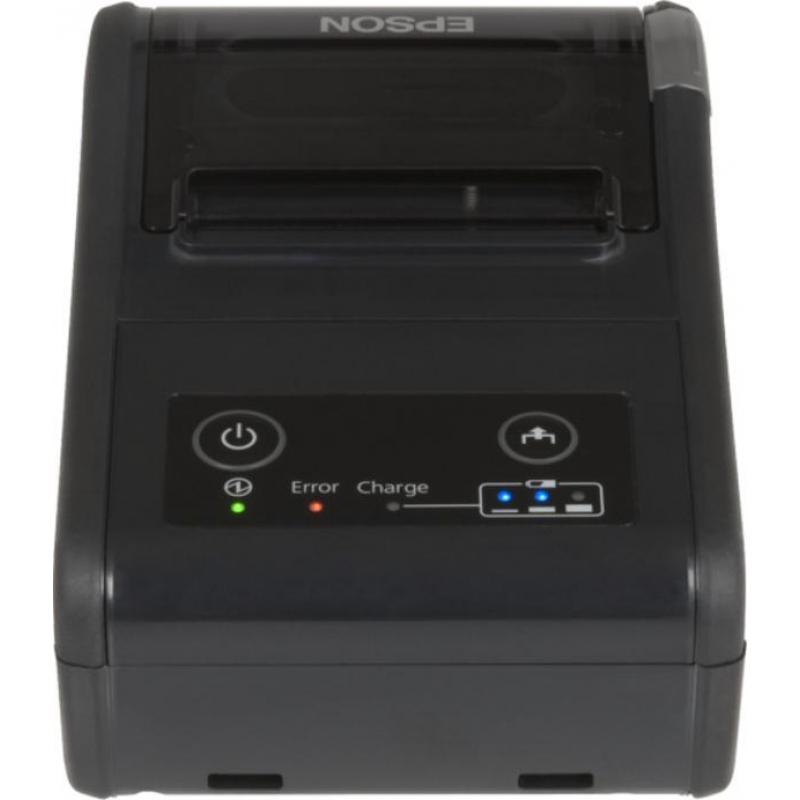 Impresora de etiquetas Epson TM-P60II