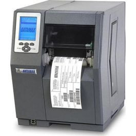 H-4310X Impresora con memoria flash de 8MB
