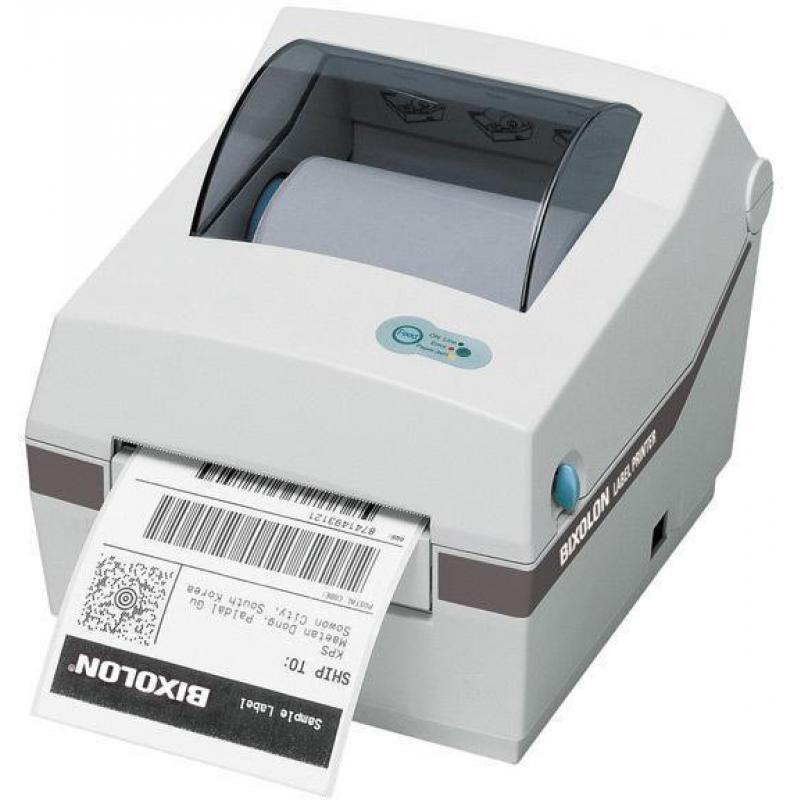Impresora de etiquetas Bixolon SRP-770II