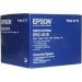 EPSON, ERC-43B, CONSUMABLES, BLACK INK RIBBON, FOR USE IN TM-H6000IV ENDORESEMENT, CASE IS 10 RIBBONS, SOLD AS A CASE ONLY