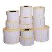 Labels (3 x 2, Direct Thermal, 1 Inch COR, 4 Inch OD, 12 Rolls/Case, 735 Labels/Roll, CLP1001/2001/521/621)