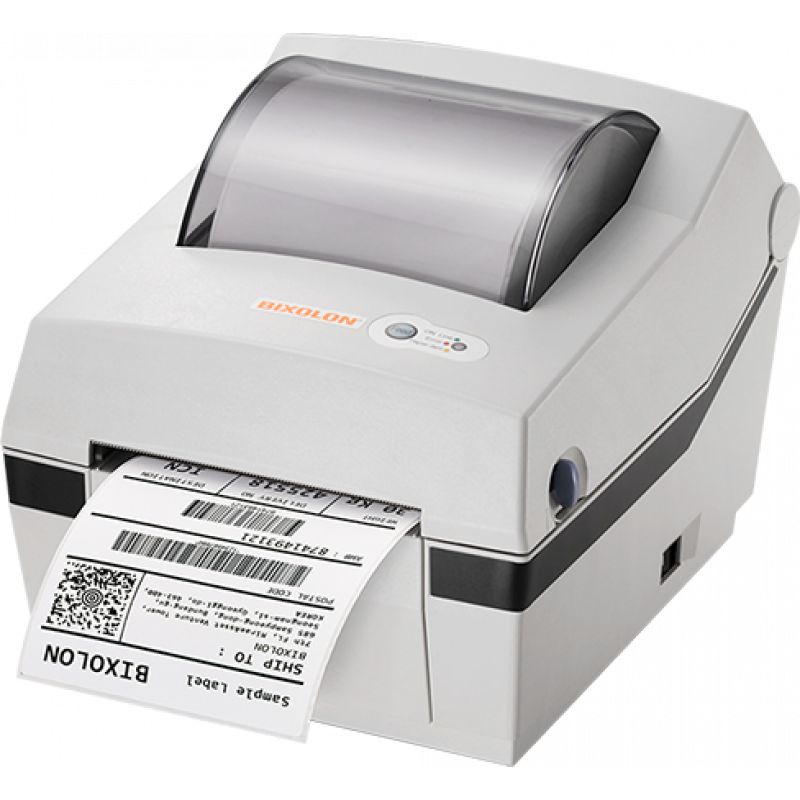 Impresora de Etiquetas Bixolon SRP-E770