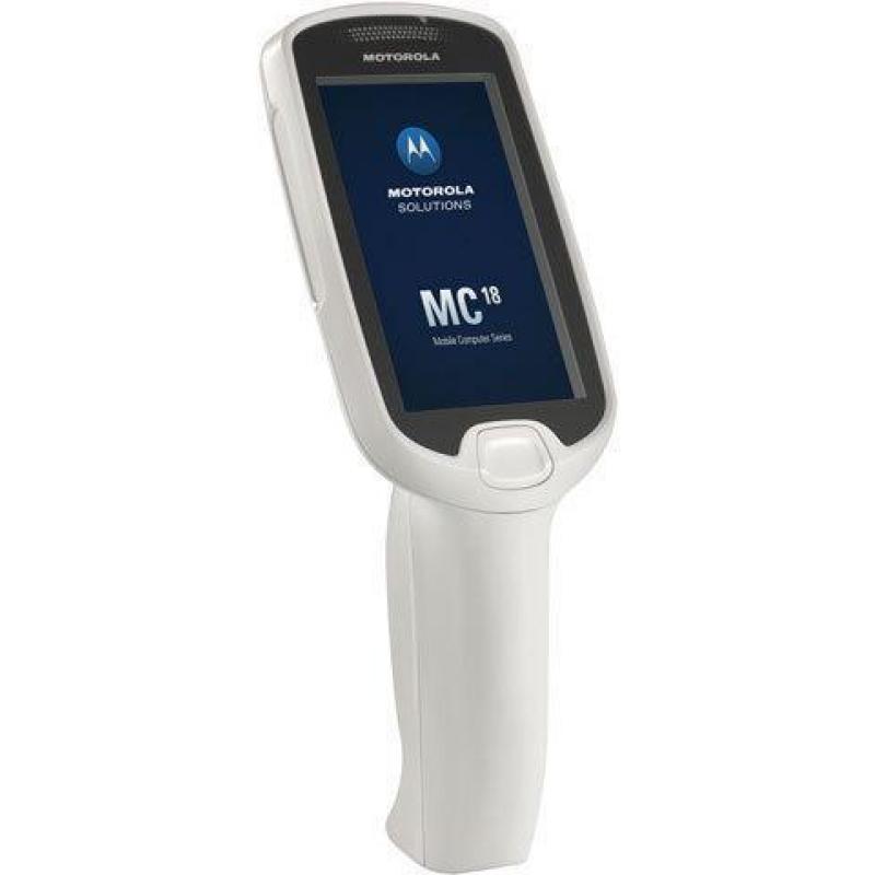 FL MOBILE SHOPPER HAND SCANNER; INCL LITHIUM-ION BATTERY, 1GB RAM, 4GB FLASH, ANDROID (NGF)