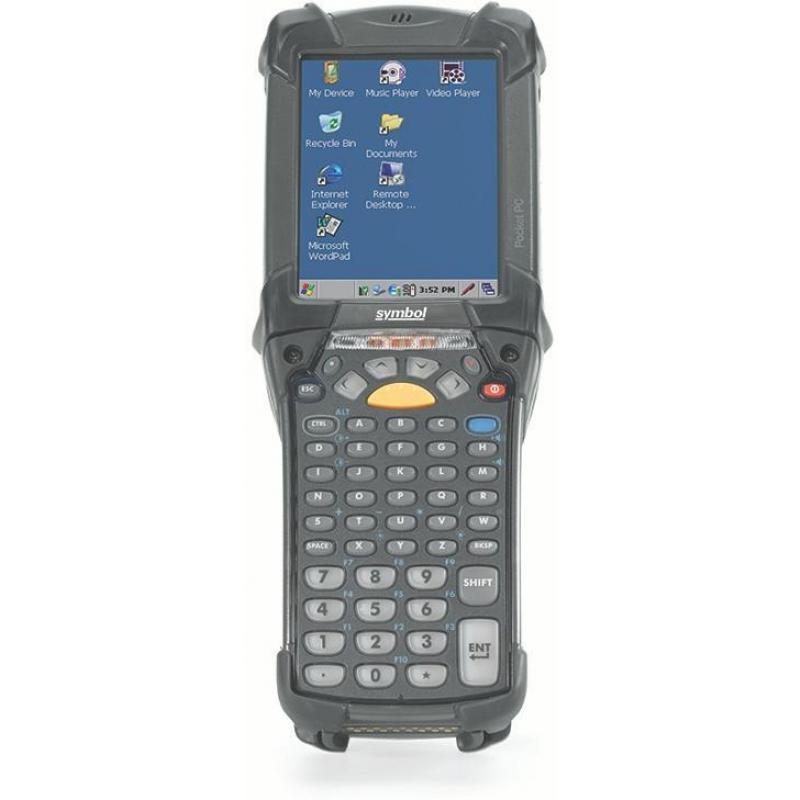 Zebra MC92 Terminal PDA