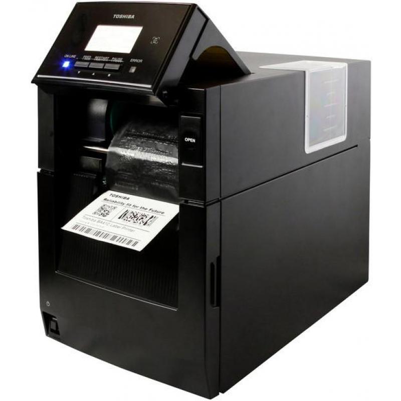 Impresora de Etiquetas Toshiba Tec BA410T