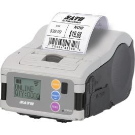 Impresora de etiquetas Sato MB200i/MB201i