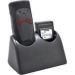 Charger (CR2300, Dark Gray, Charging Station with 3 Foot USB Charge Cable)
