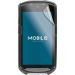 Mobilis screen protector, IK06, matte, Anti-Shock IK06, Clear, 5H