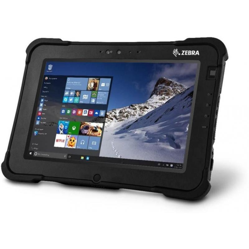 Tablet PCs - Tablets de uso profesional  Zebra XPAD-L10ax RTL10C0-0C11X1X
