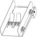 Kit Catch Tray For Cutter Zt610, Zt610R
