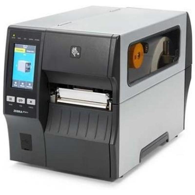 Zebra ZT411 Impresora Industrial de Etiquetas