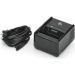 Zebra Mobile Printer Chargers ZQ320 1-SLOT BATTERY CHARGER