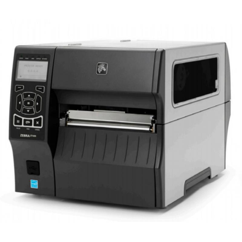 Impresora de etiquetas Zebra ZT420