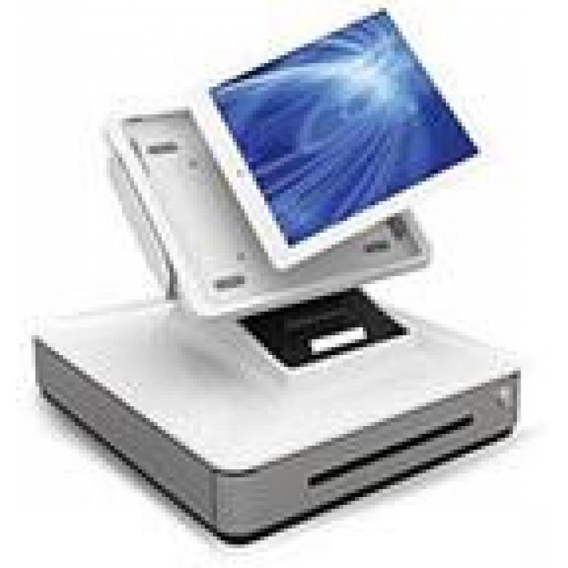 Touch Computer ELO PayPoint