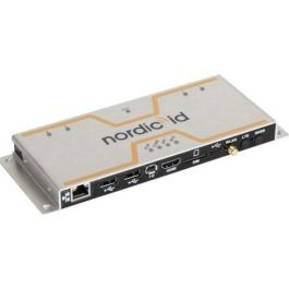 Nordic ID FR22 IoT Edge Gateway LTE + GA30 + back
