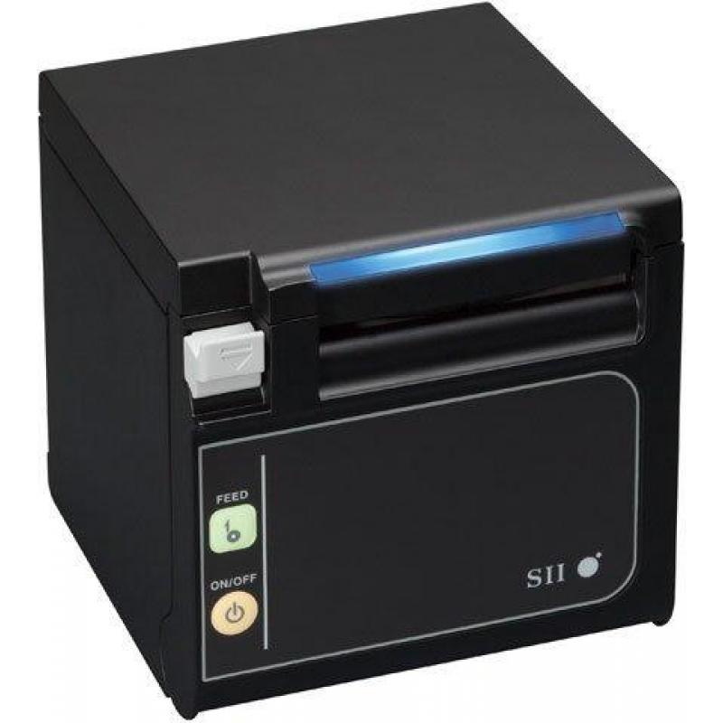 Impresora de Etiquetas Seiko RP-E11