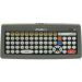 Custom 53 Key Keypad MC9190, B ack Light