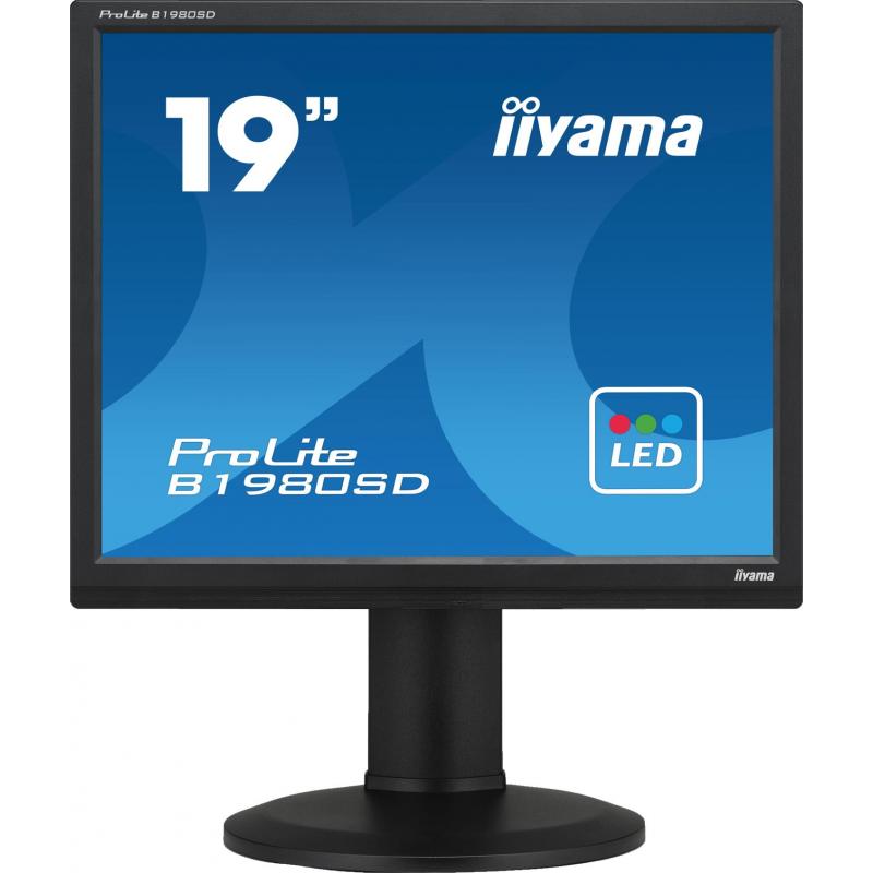 IIYAMA B1980D-B1