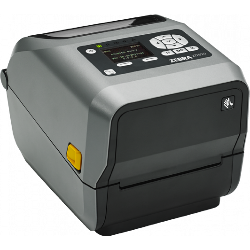 Impresora de etiquetas Zebra ZD620