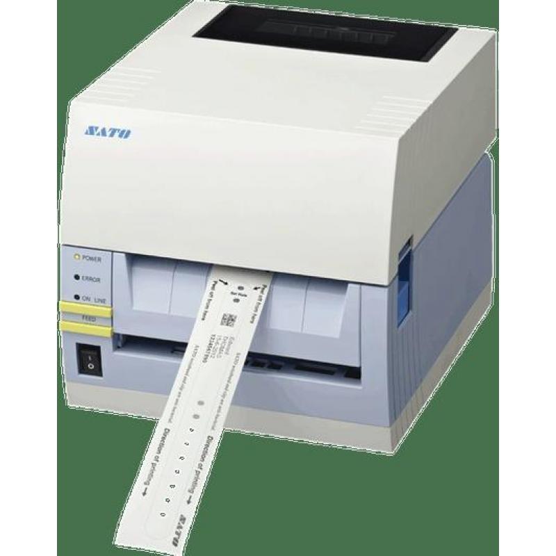 Impresora de etiquetas Sato CT4i [DESCATALOGADA - SUSTITUIDA POR CT4-LX]