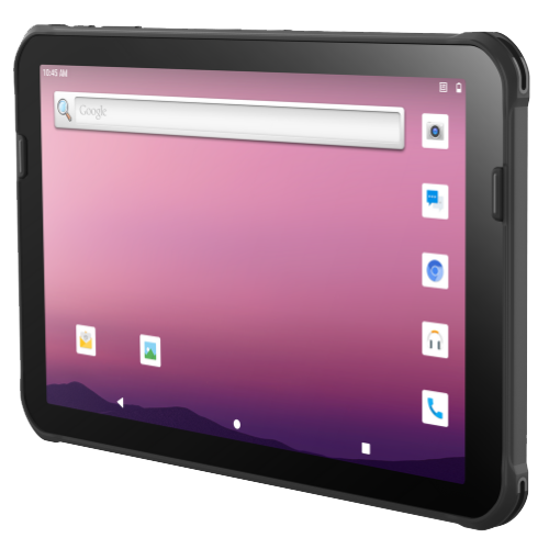Tablet PCs - Tablets de uso profesional 